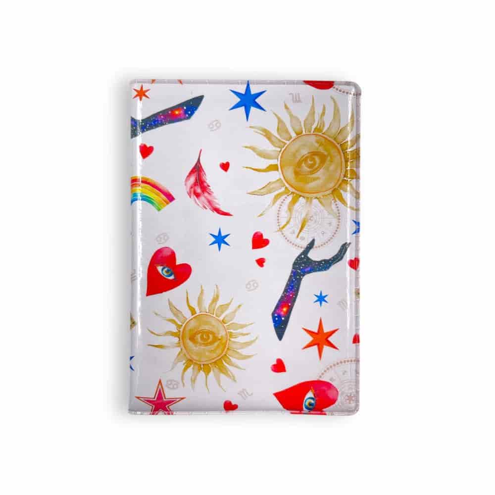 Portapasaporte - miniatura 17