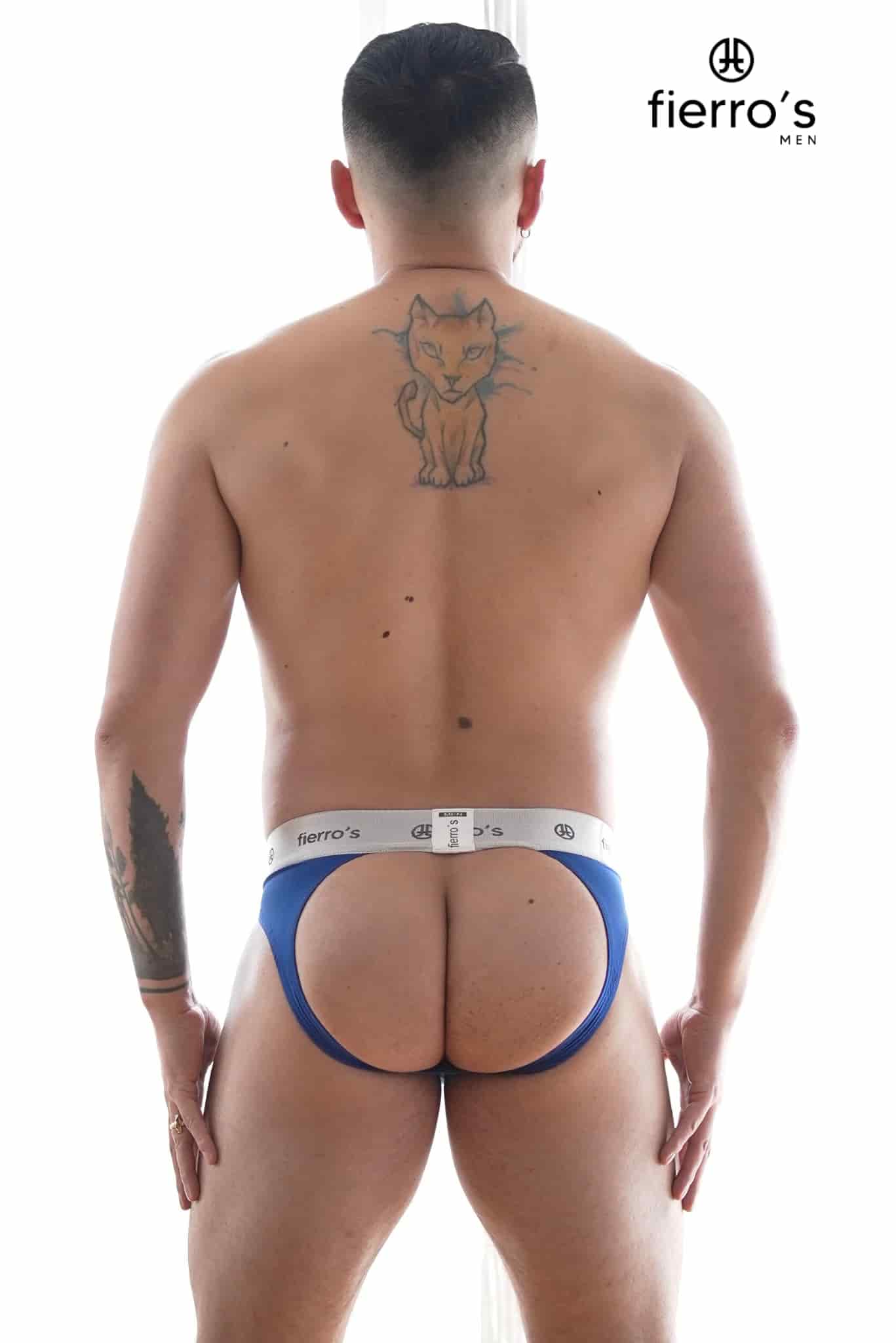 SUSPENSORIO BRIEF - miniatura 4
