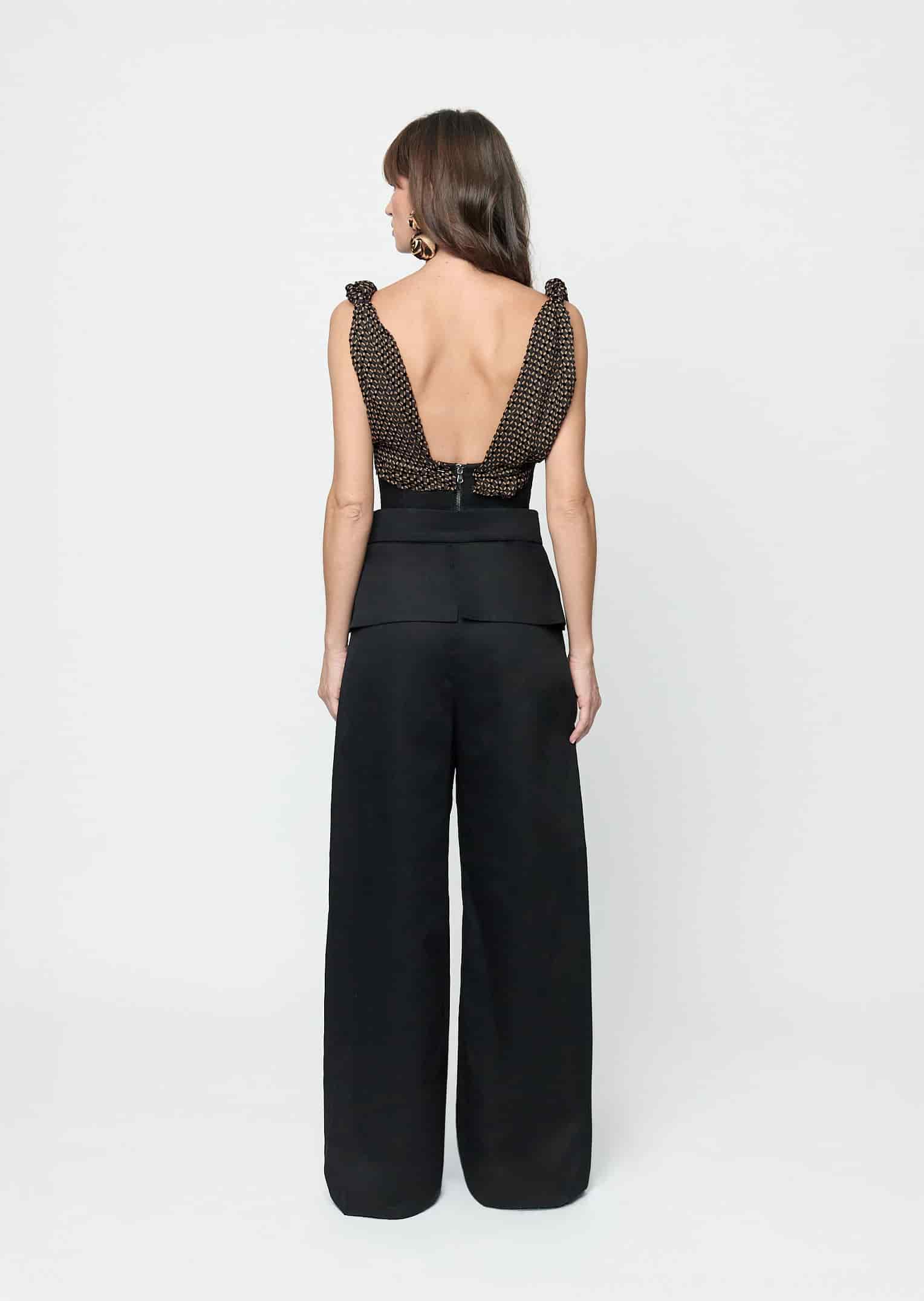 Disrupt Bustier - miniatura 4