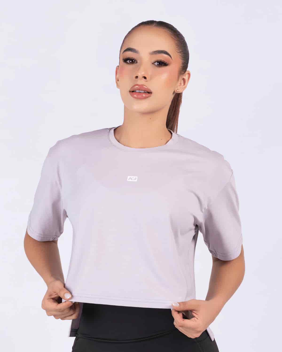 Blusa Fit┃KAYBU REF. 1016-4 - miniatura 2