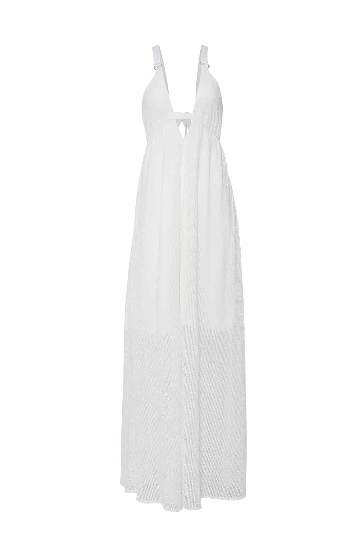 VESTIDO LILLY LUNE - miniatura 4