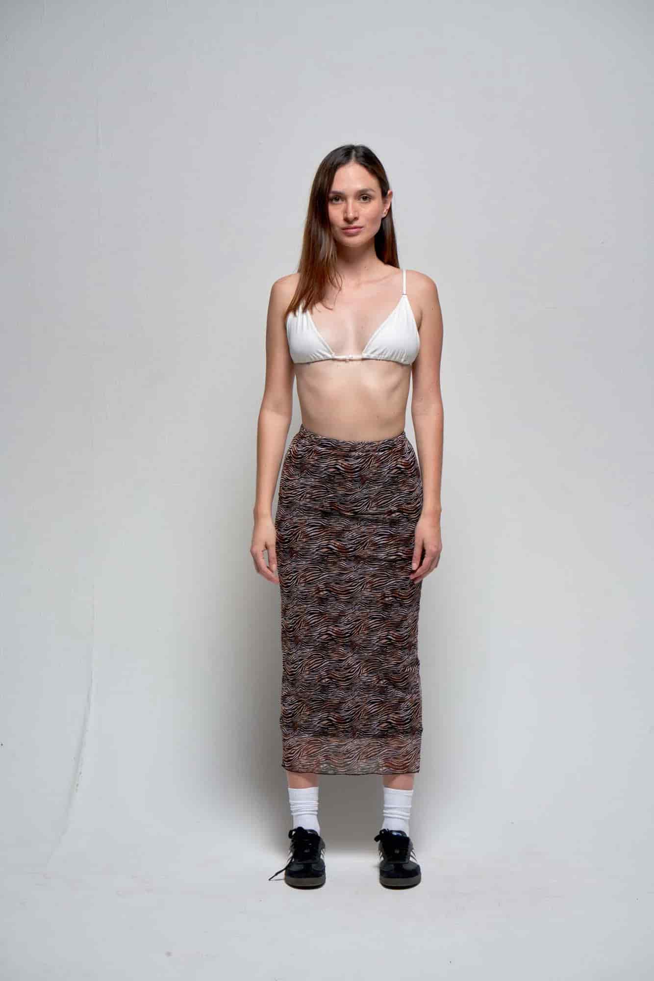 CROP STAR WHITE - miniatura 14