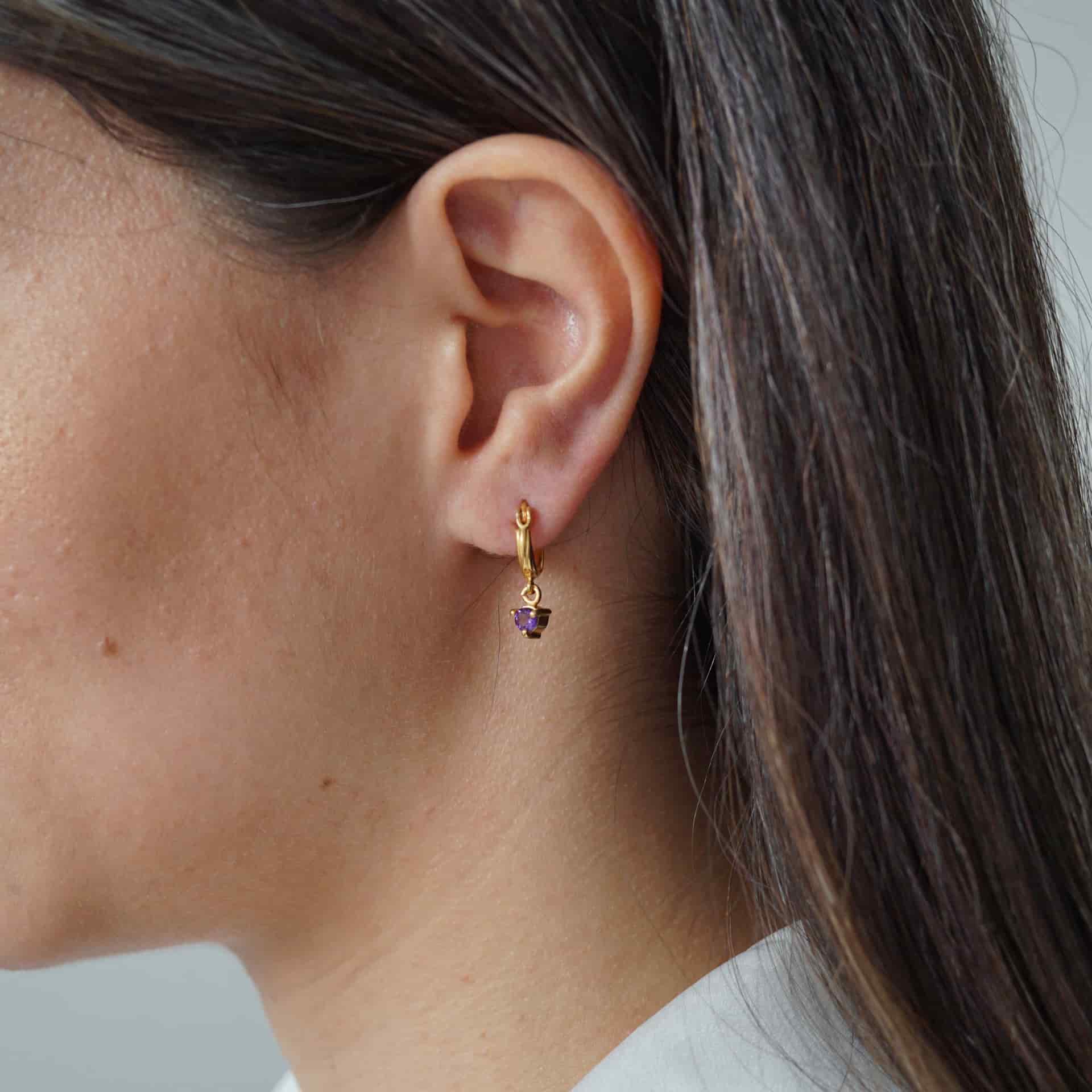 Aretes Lali - miniatura 4