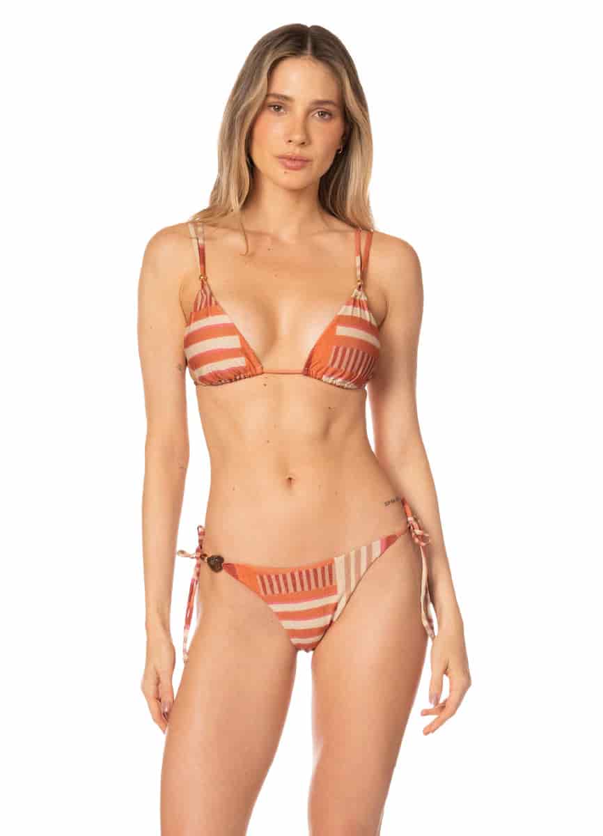 SUNSET BAAZAR CANDY BOTTOM 96104 - miniatura 3