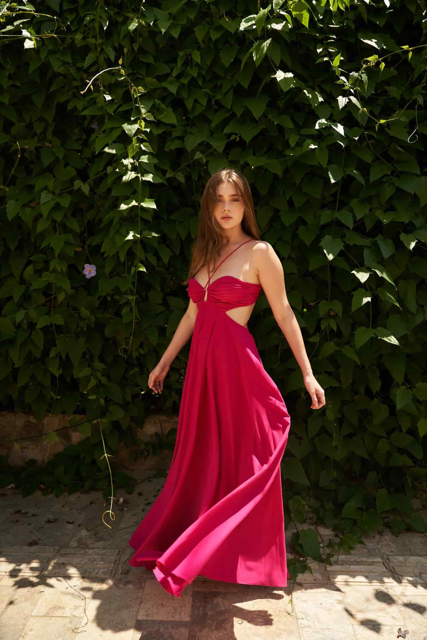Vestido Estrela (varios colores disponibles) - miniatura 12