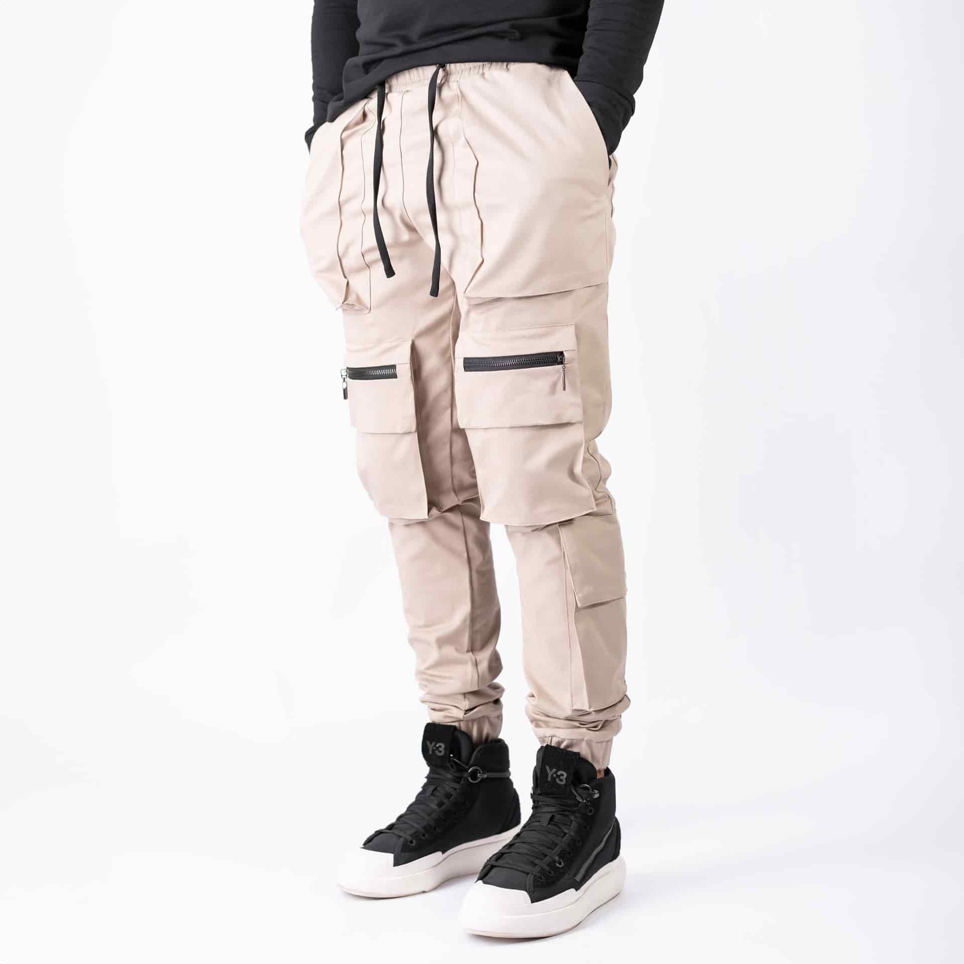 Pantalon Keisatsu Slimfit - miniatura 3