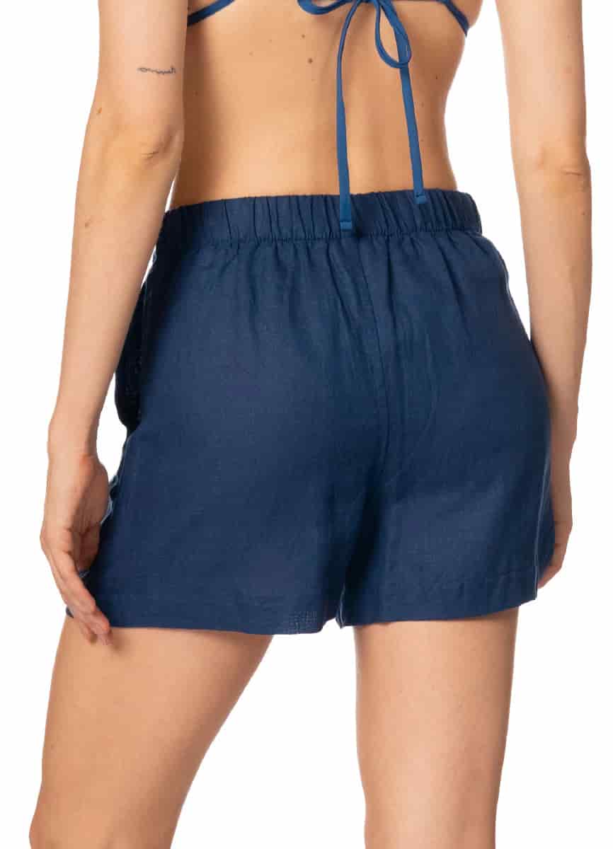 SACRED SUN NORA SHORT 9575 - miniatura 6