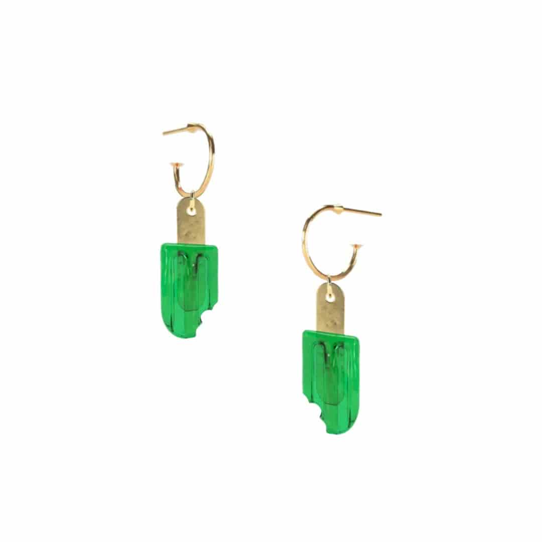 FUNSICLE Earrings - miniatura 3