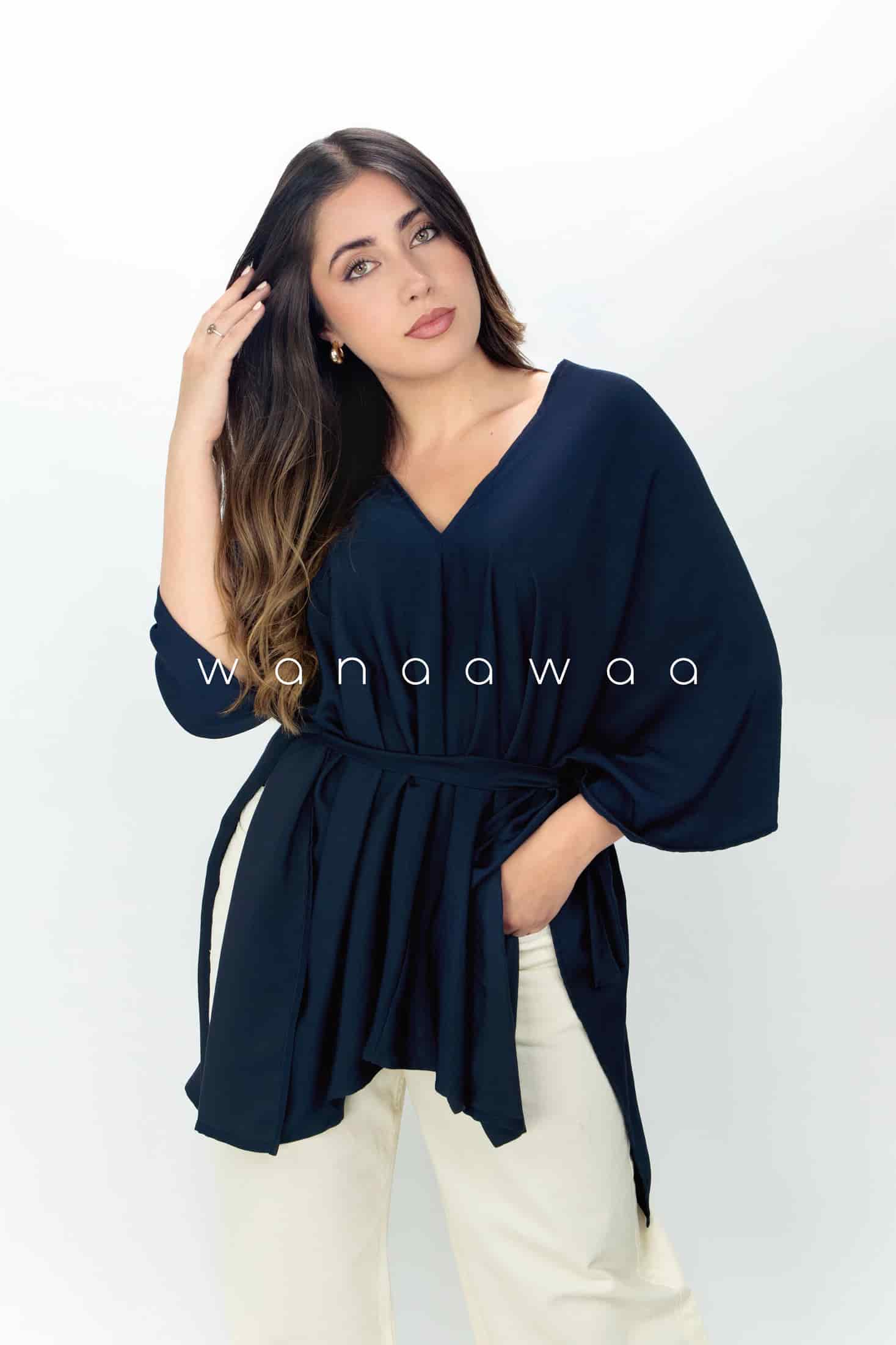 BLUSA RUBY - miniatura 13