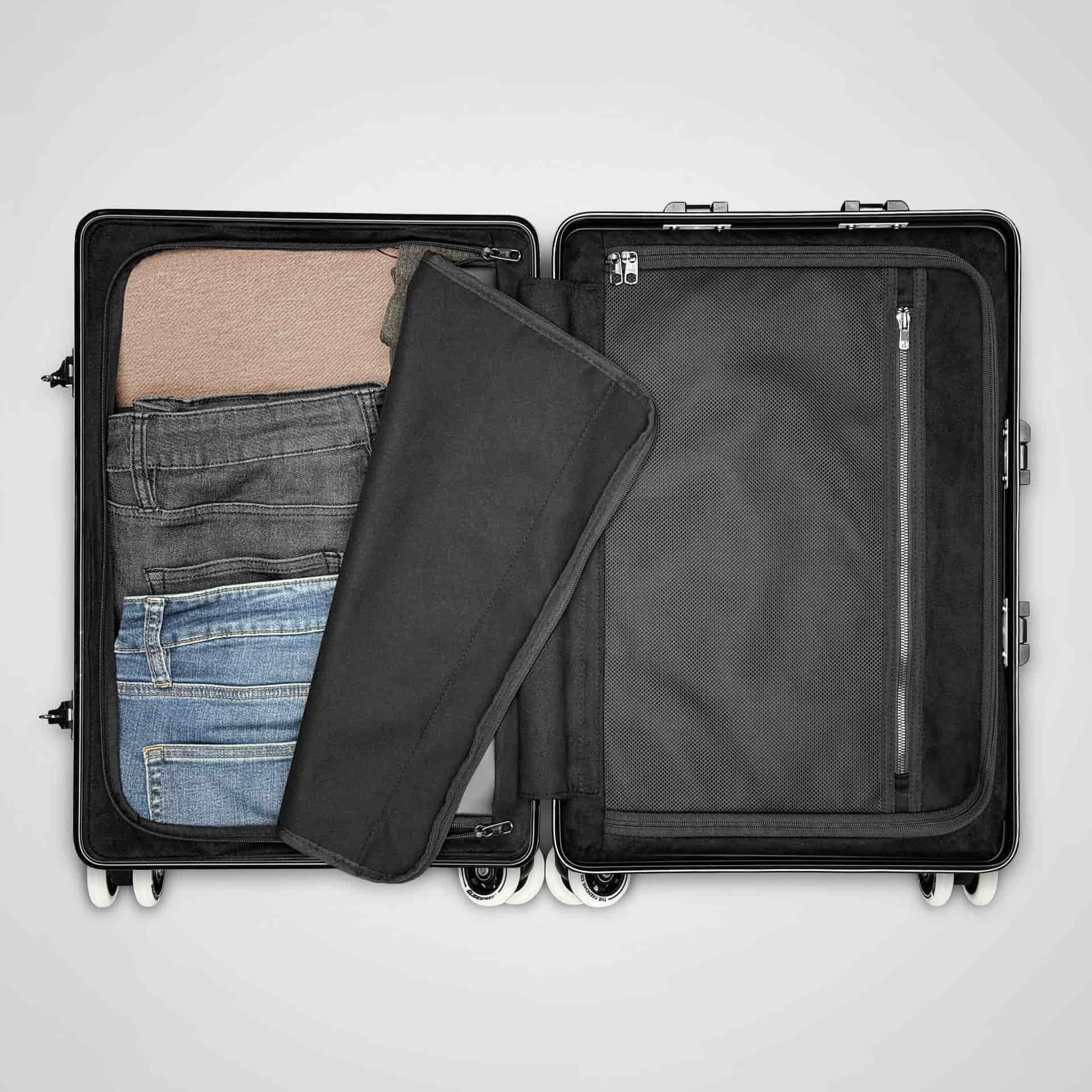 GLIDESPEED Carry-On Titanium - miniatura 17