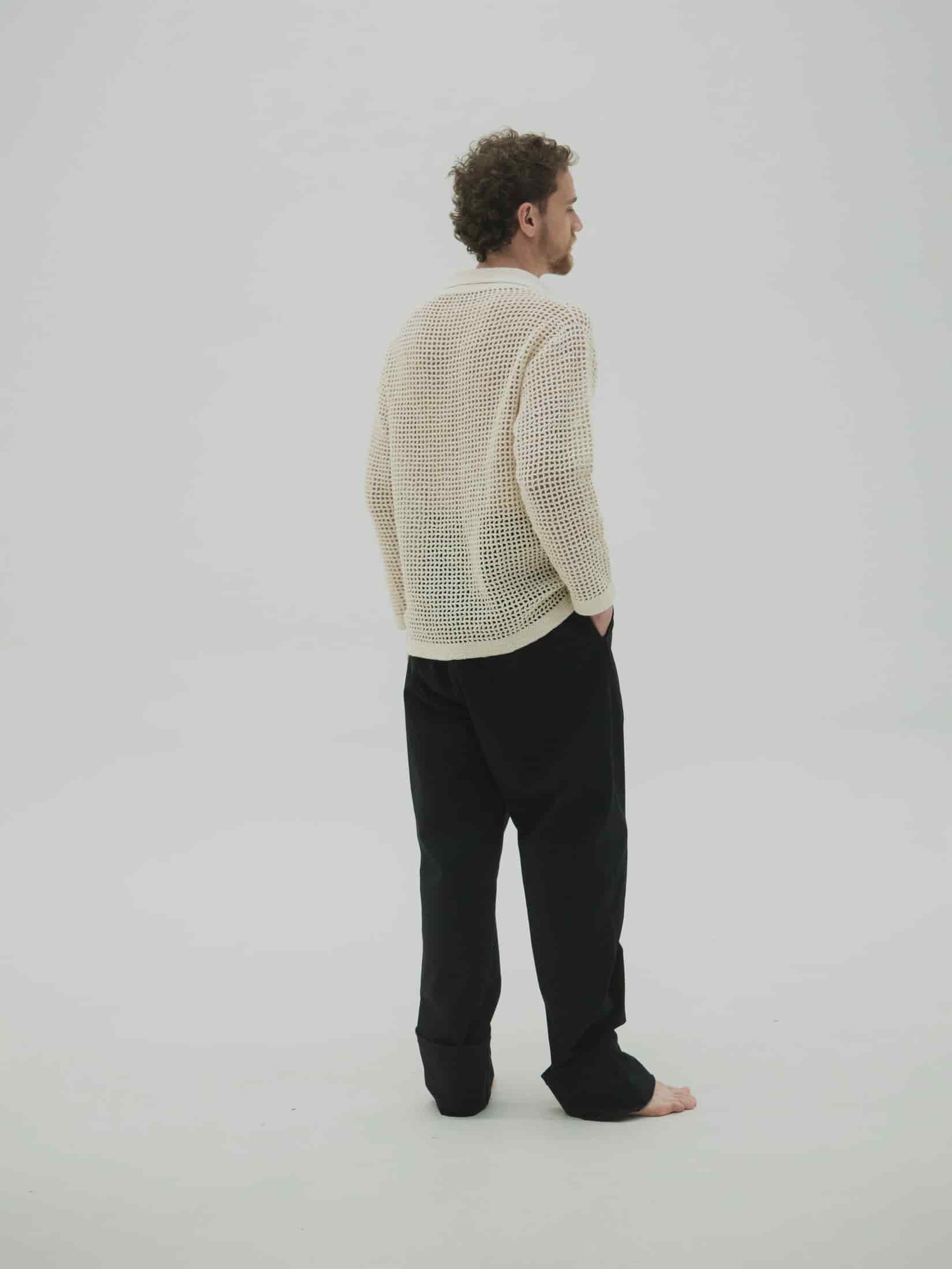 Dave Trousers Mujer - miniatura 3