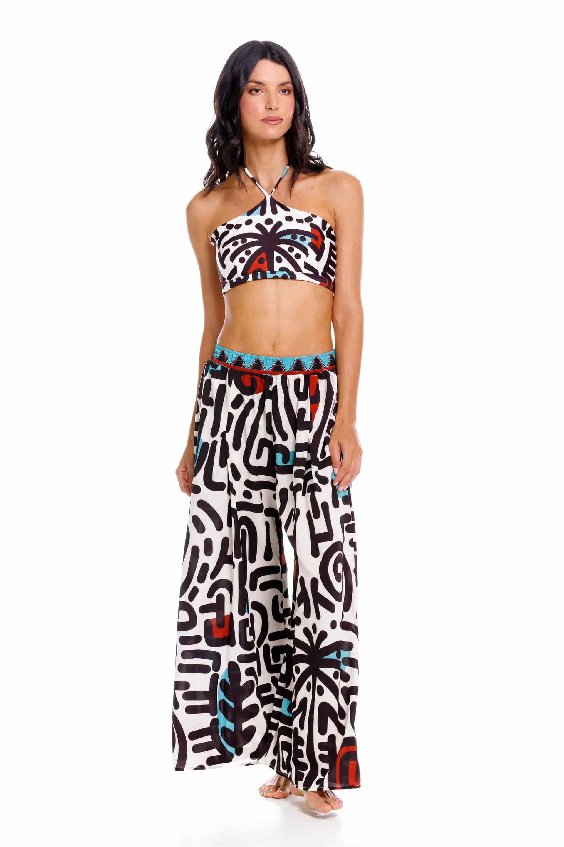 Pantalon Mazai - miniatura 1