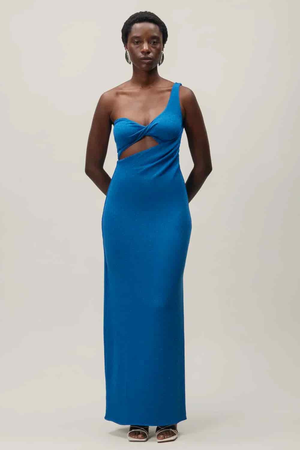Arrecife Maxi Dress - miniatura 4