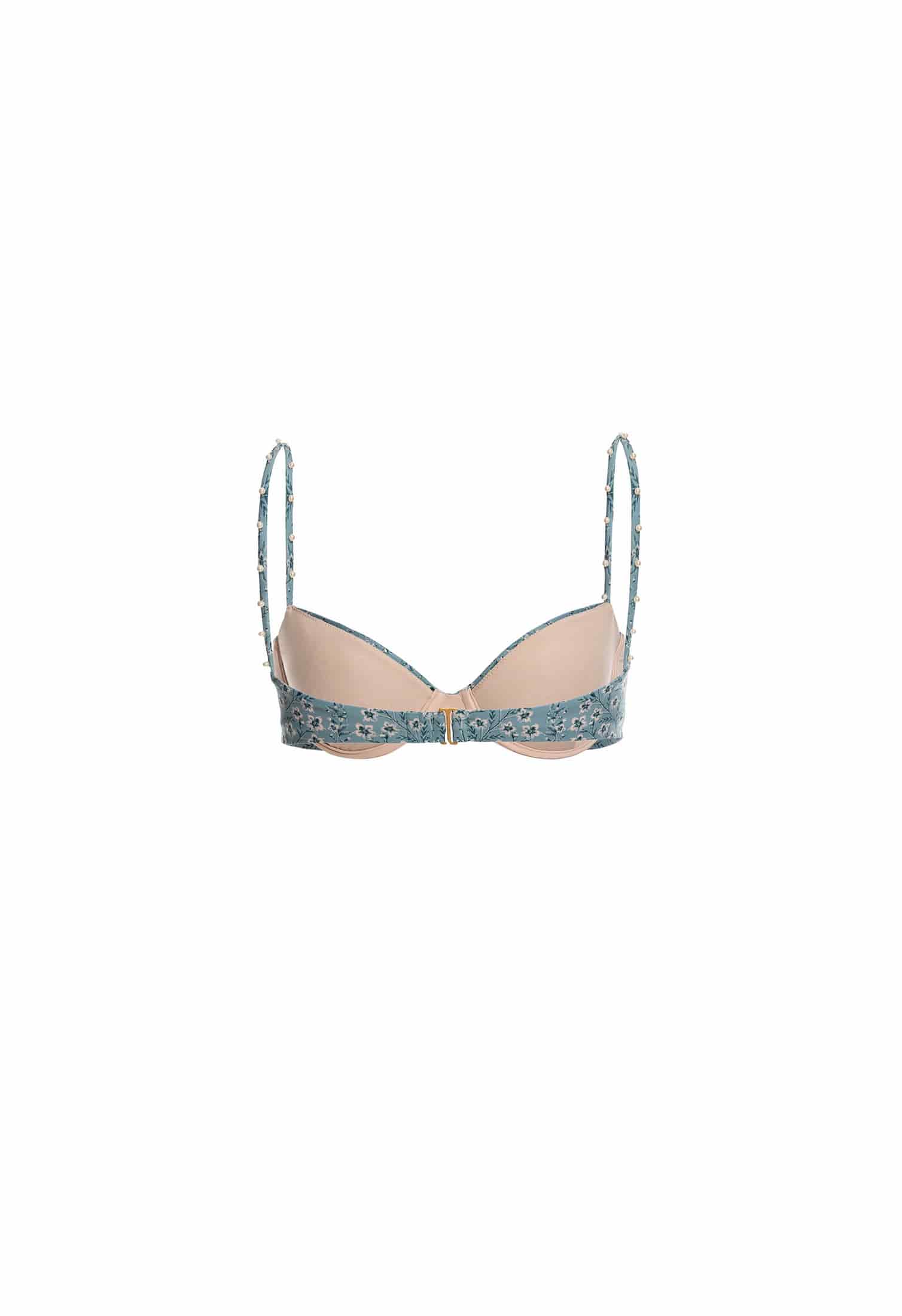 Magdalena Ceiba Bikini top - miniatura 7