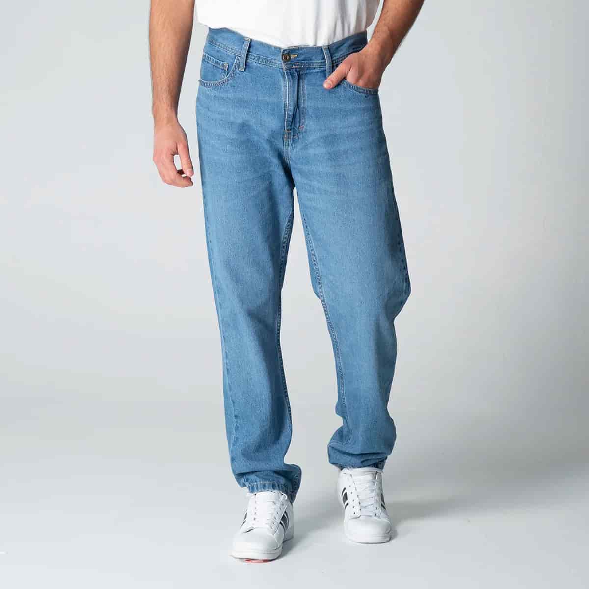 Jean Regular Kz - miniatura 2