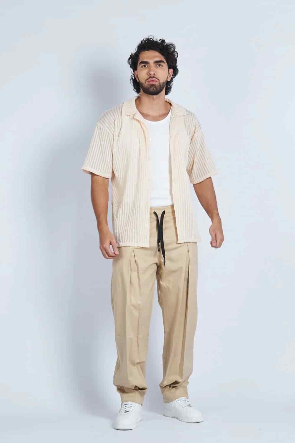 Pantalon prenses | DROP 3 | - miniatura 1