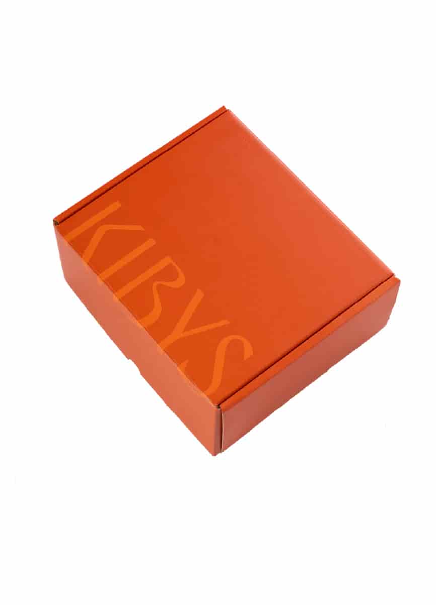 THE ORANGE BOX CAJA REGALO - miniatura 4