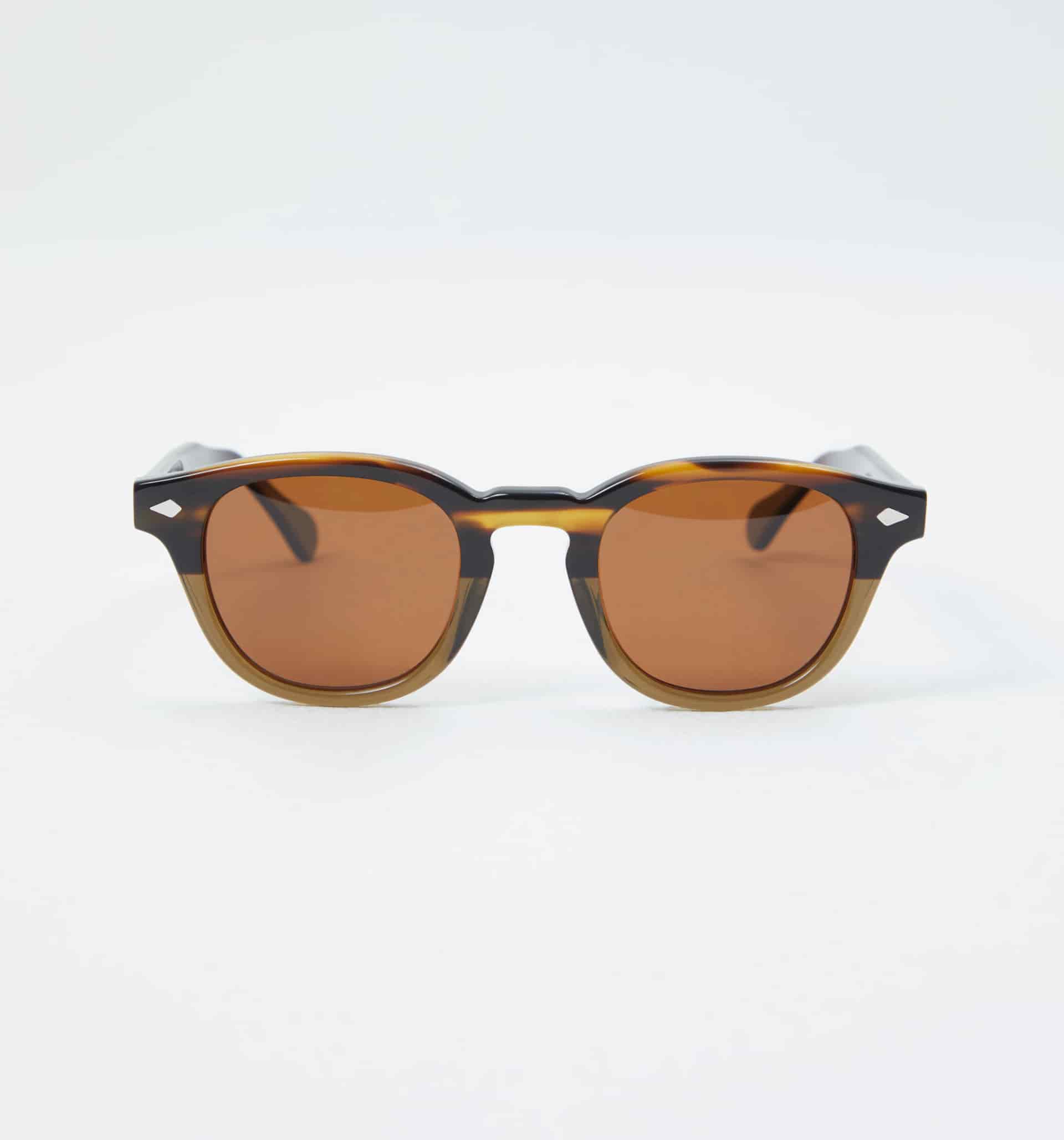 Gafas de sol geometricas - miniatura 1