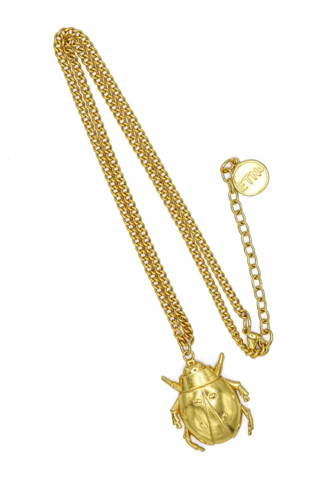 Madame Mariquita Chain - miniatura 3