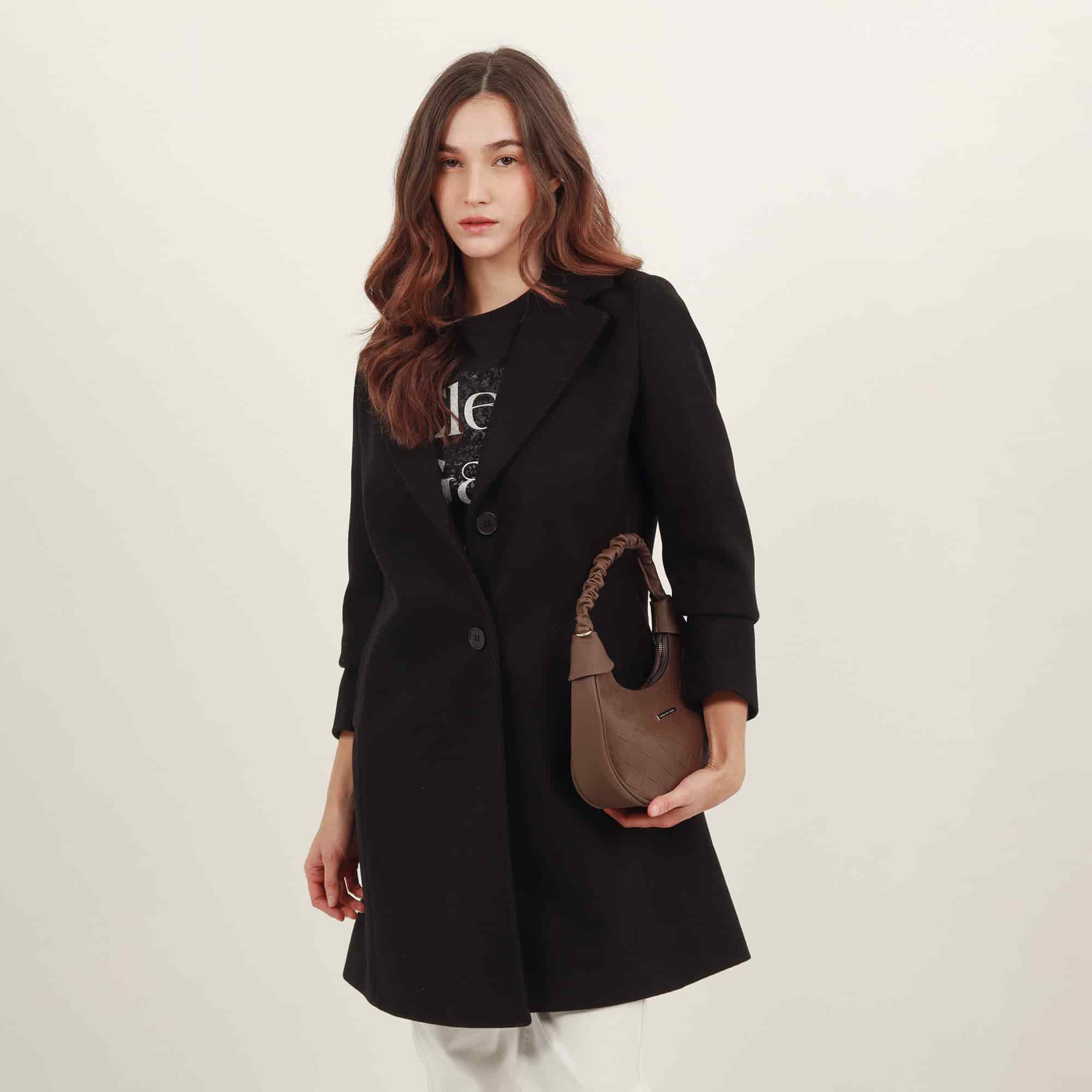 Chaqueta Tipo Gabán - miniatura 3