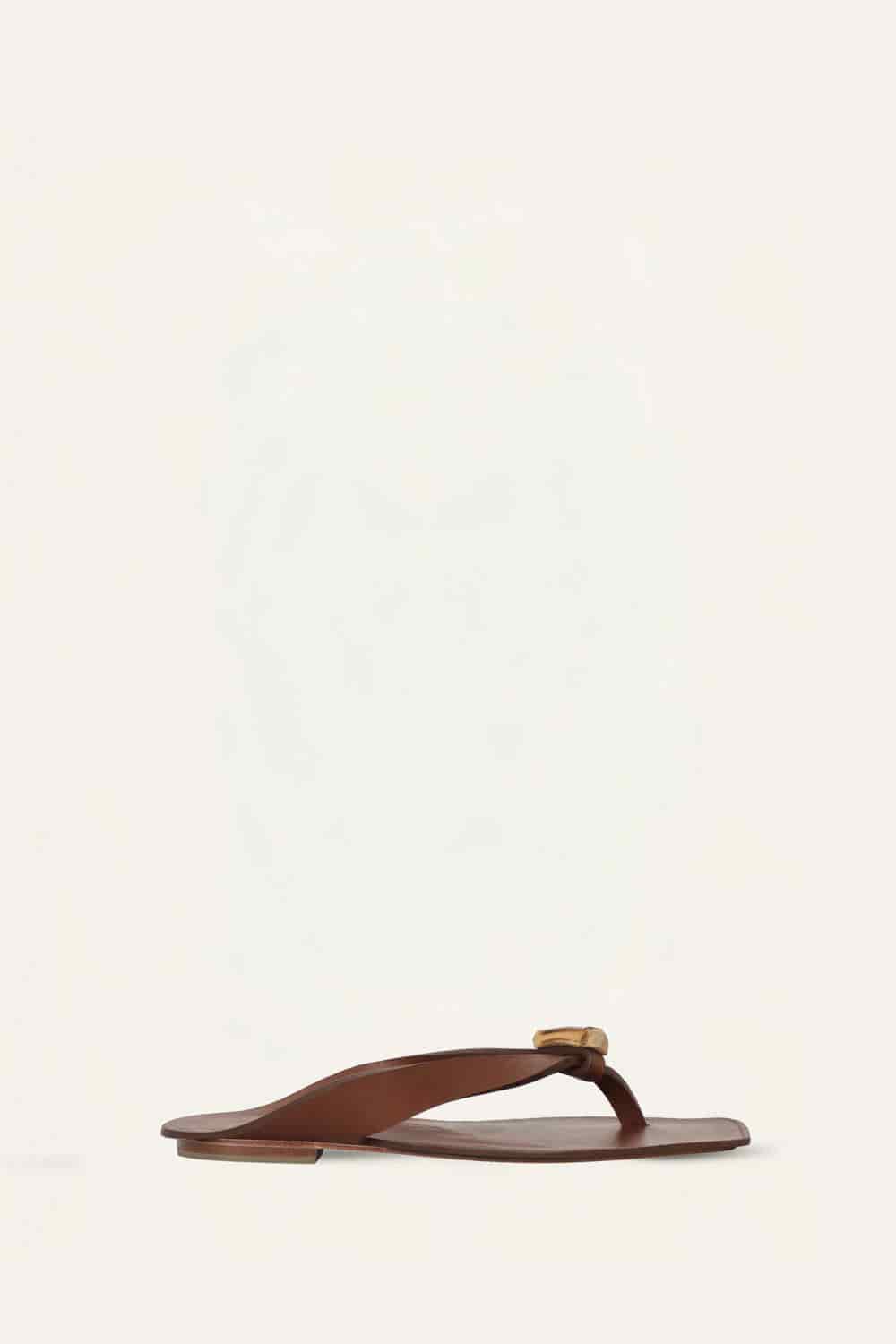Voices Of The Frontier Sandal - miniatura 1
