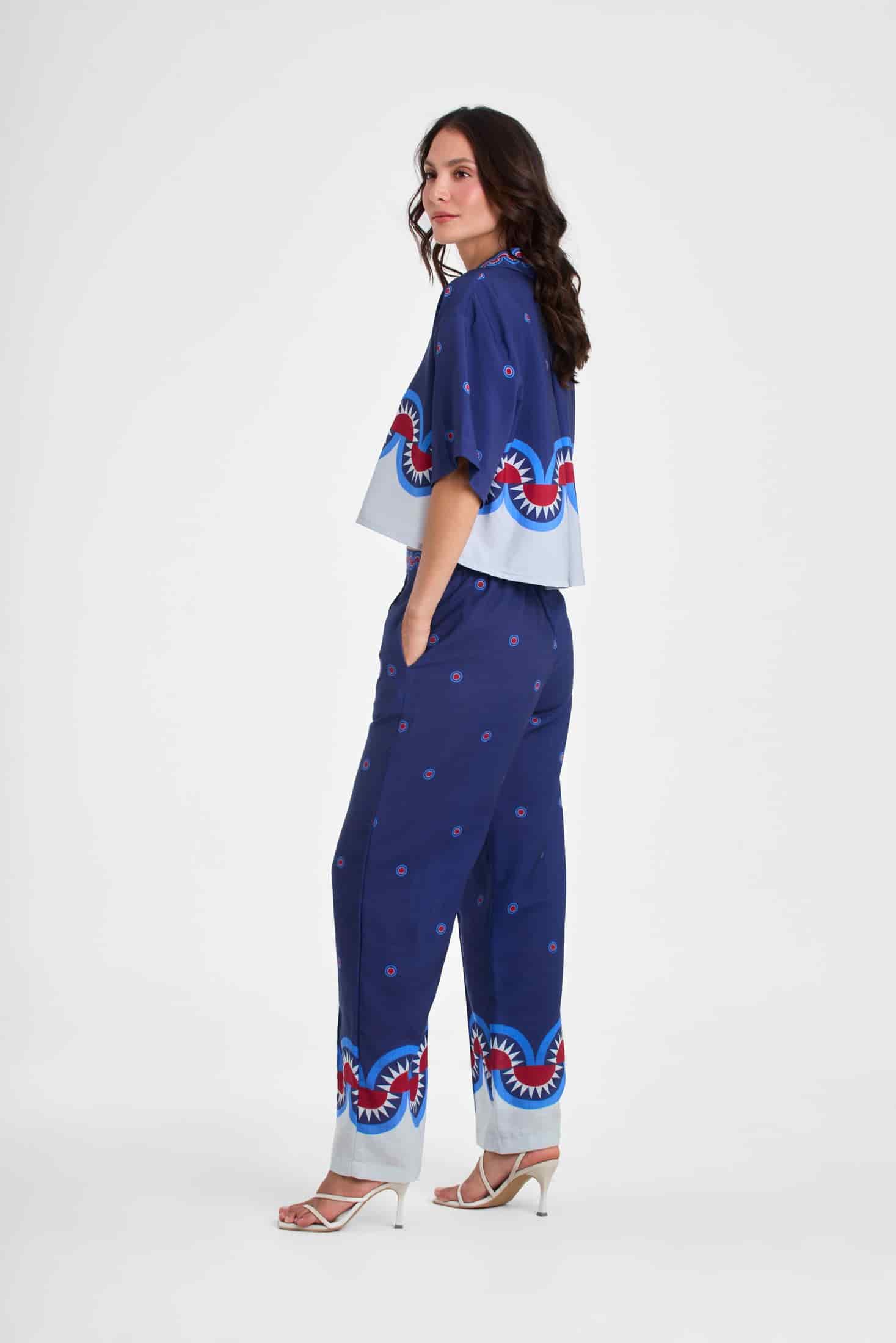MAYA SHIRT - miniatura 3