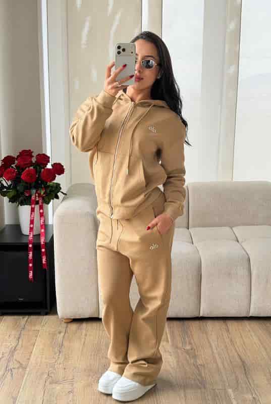 CONJUNTO ALO NUDE - miniatura 2