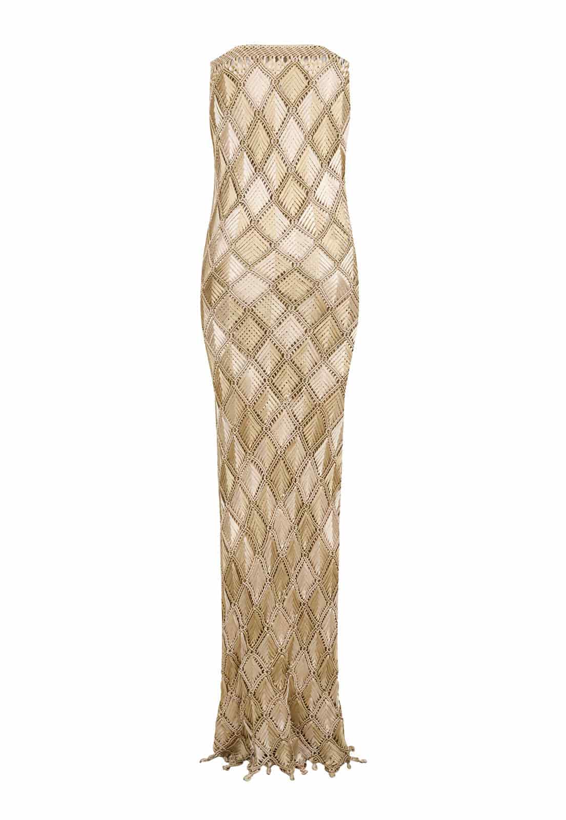 AMBAR DRESS - miniatura 5