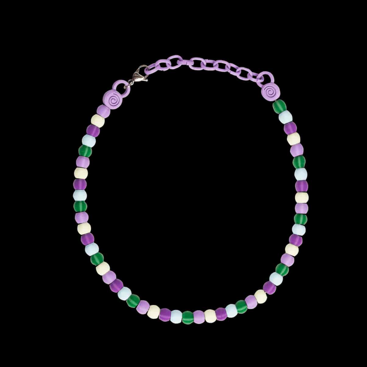 COLLAR DE PERLAS - miniatura 3