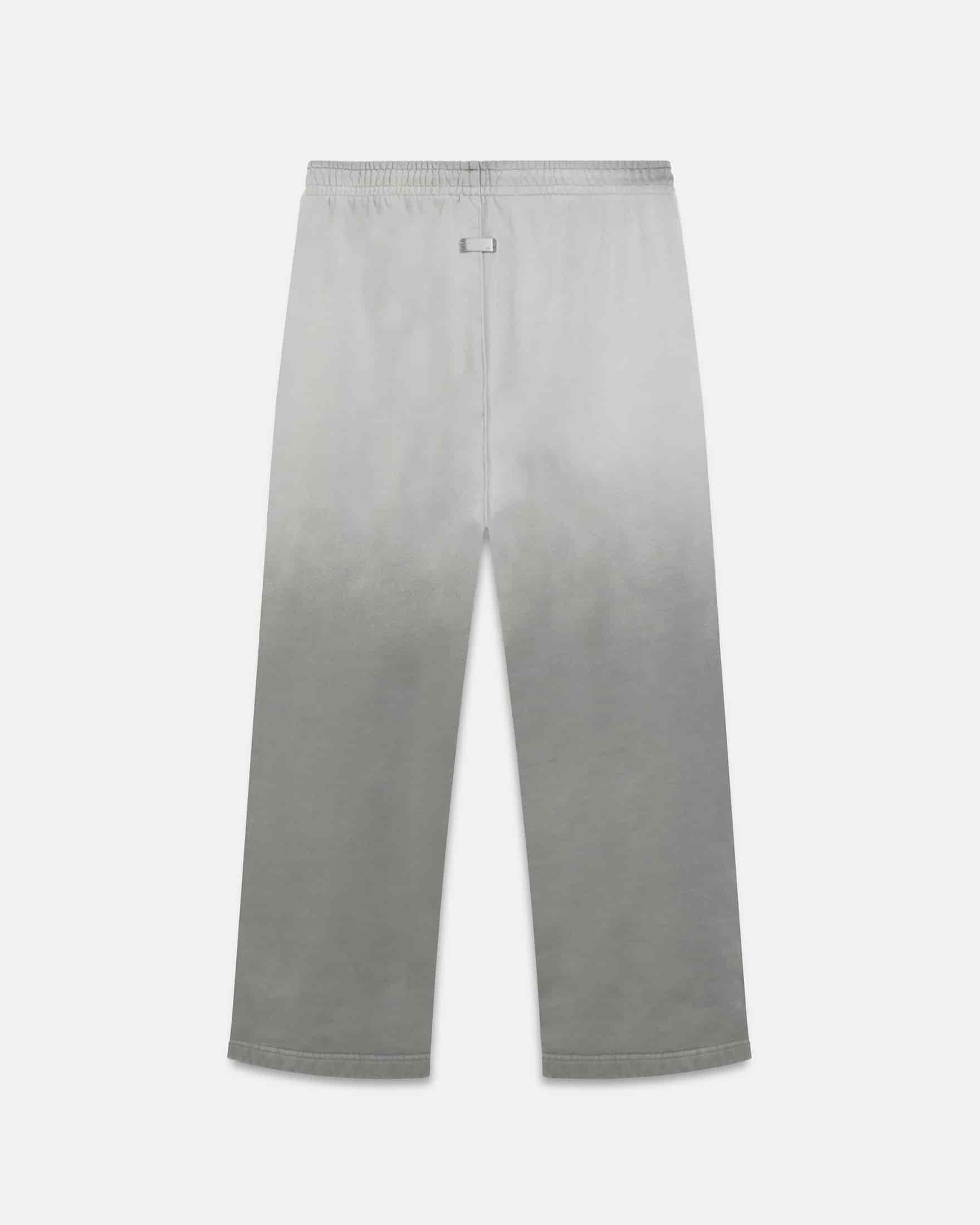 Holy Sate UNDGLD Barrel Sweatpant Faded Gray - miniatura 3
