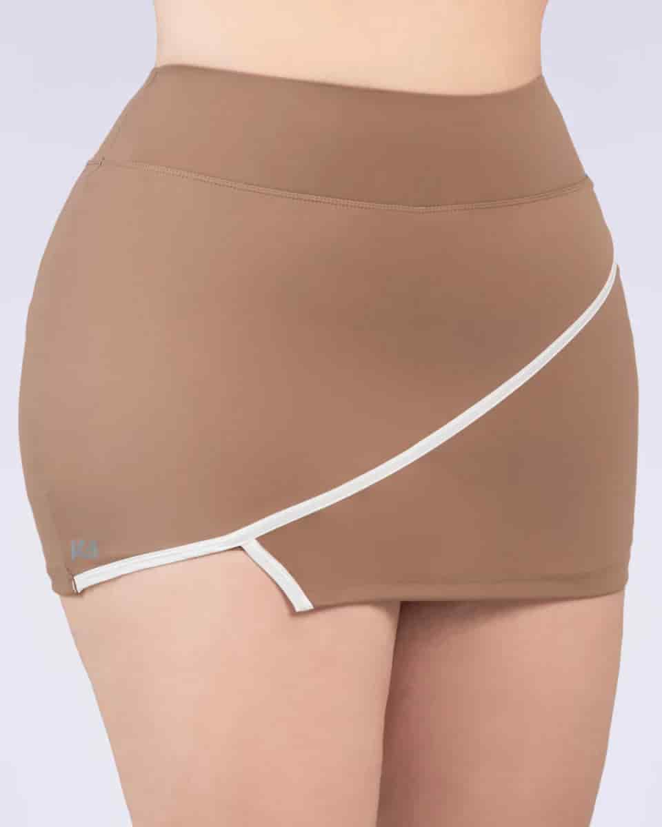 Falda Aura┃KAYBU REF.25023 - miniatura 4