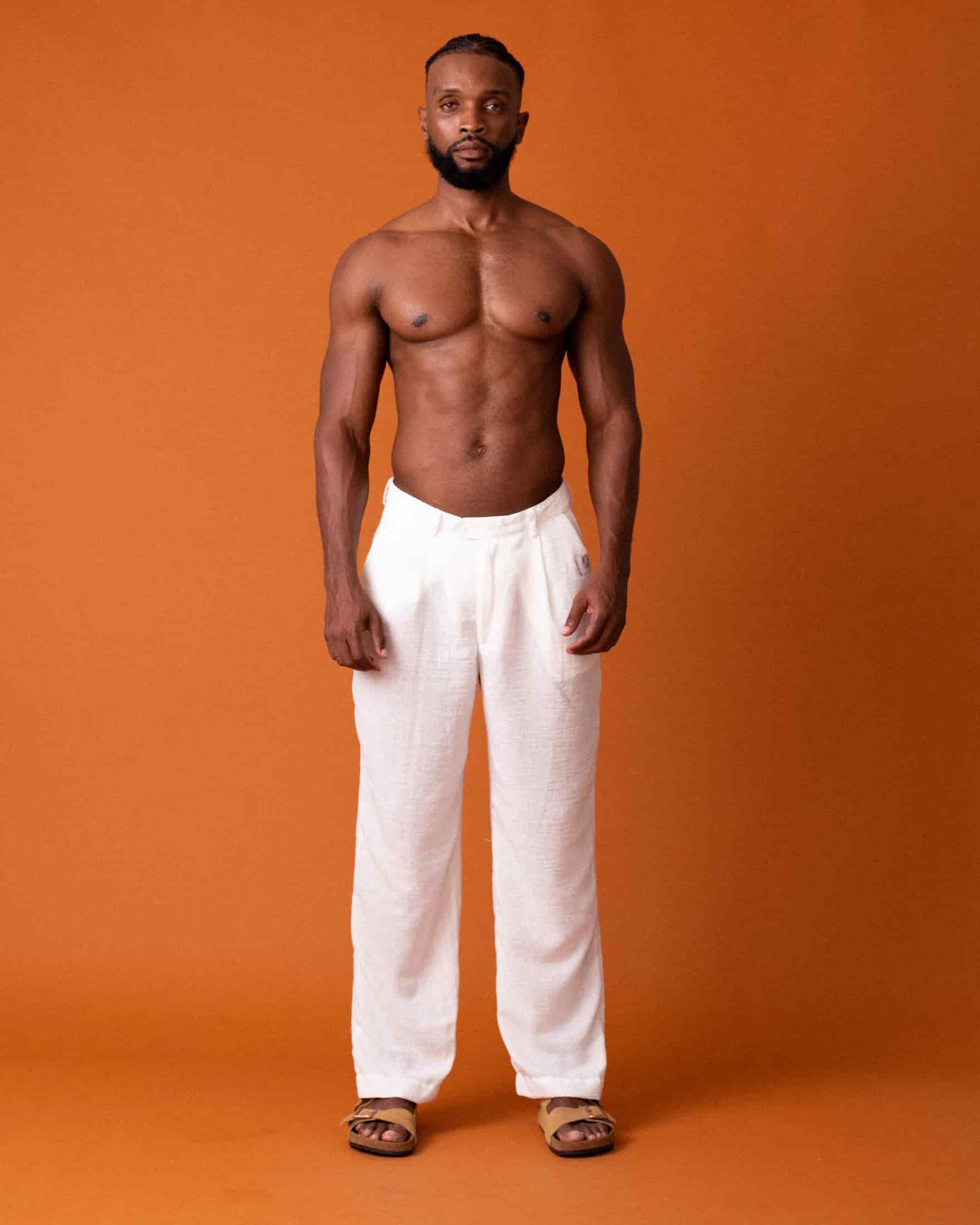Pantalon Namaste - miniatura 1