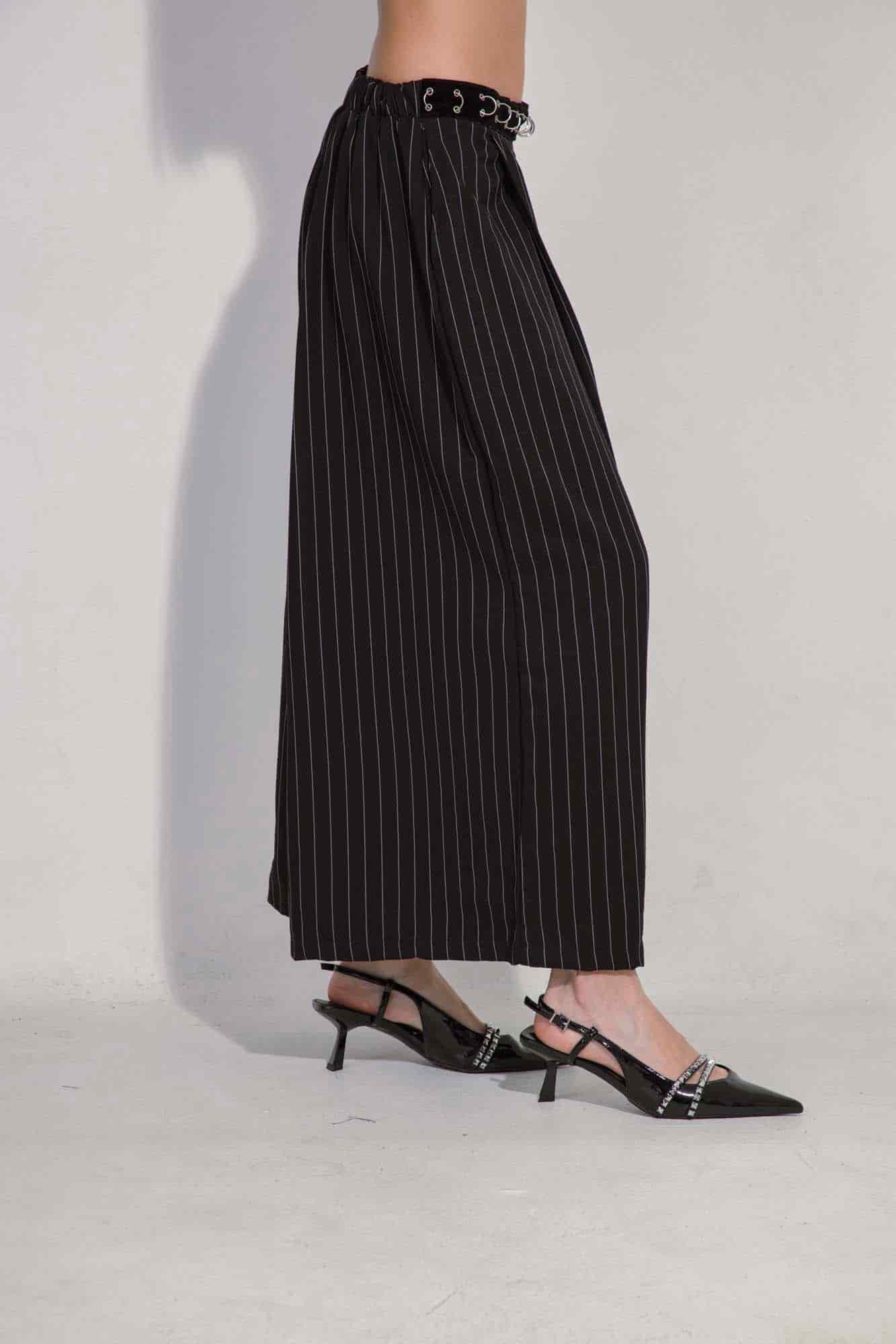 CULOTTE PANTS - miniatura 9