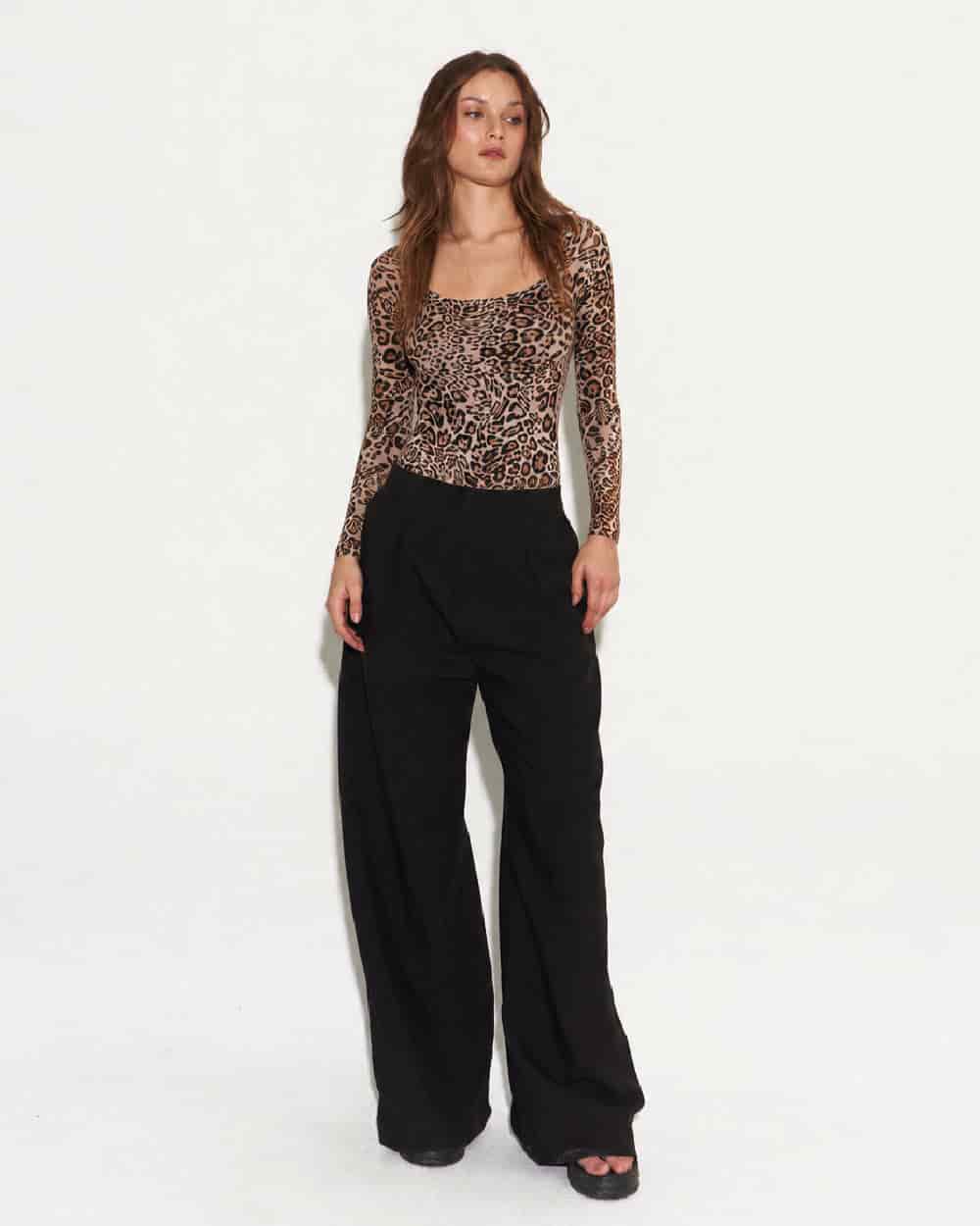 PRIME BODYSUIT - miniatura 2