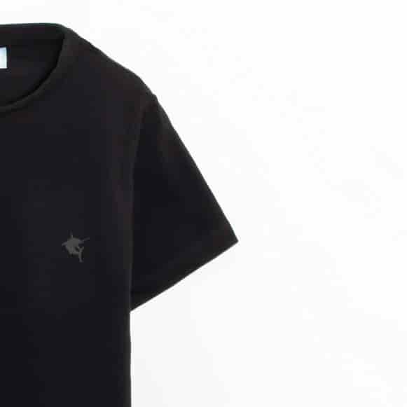 T-SHIRT BASICA NINO - miniatura 15