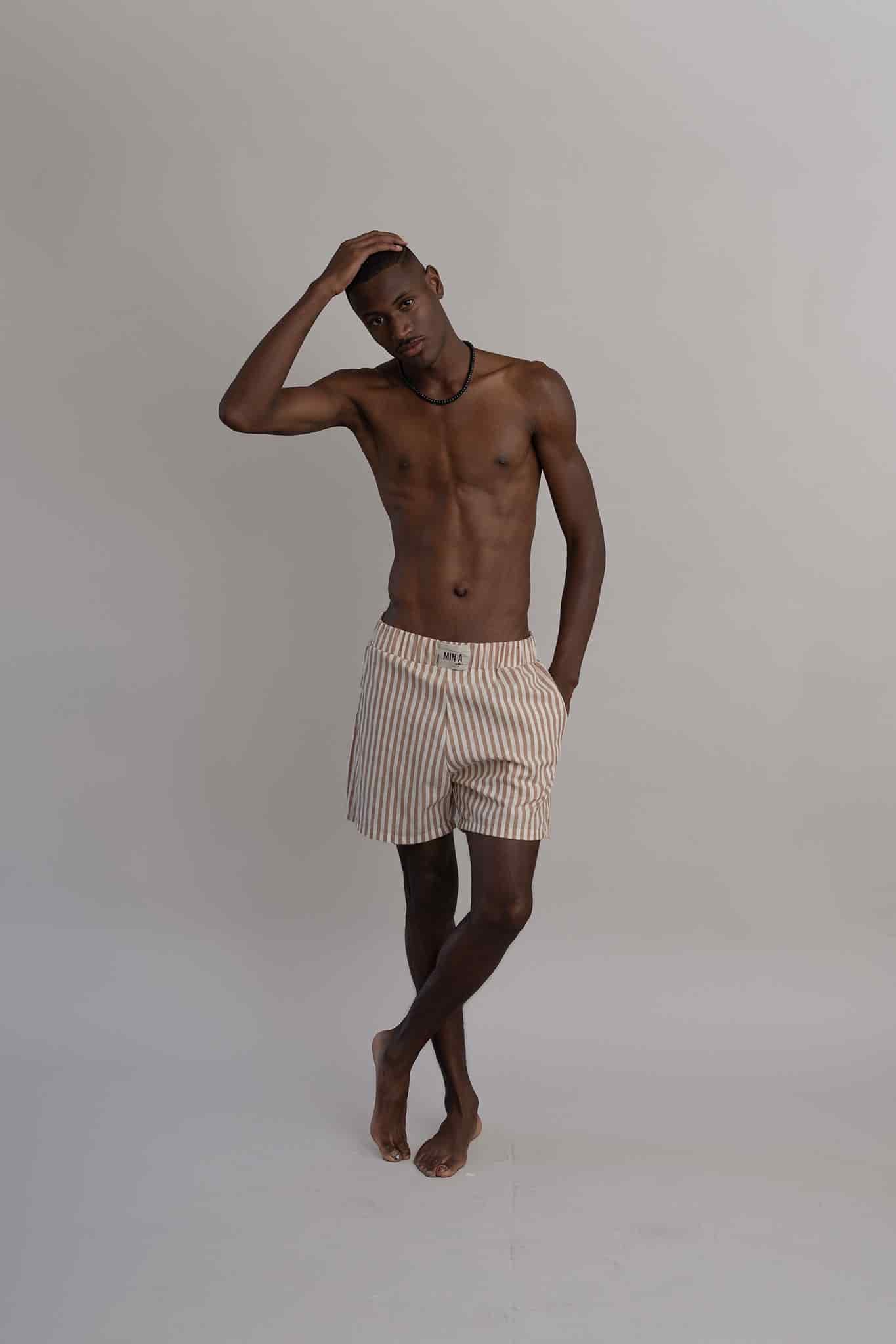 Boxer Shorts Terra - miniatura 1
