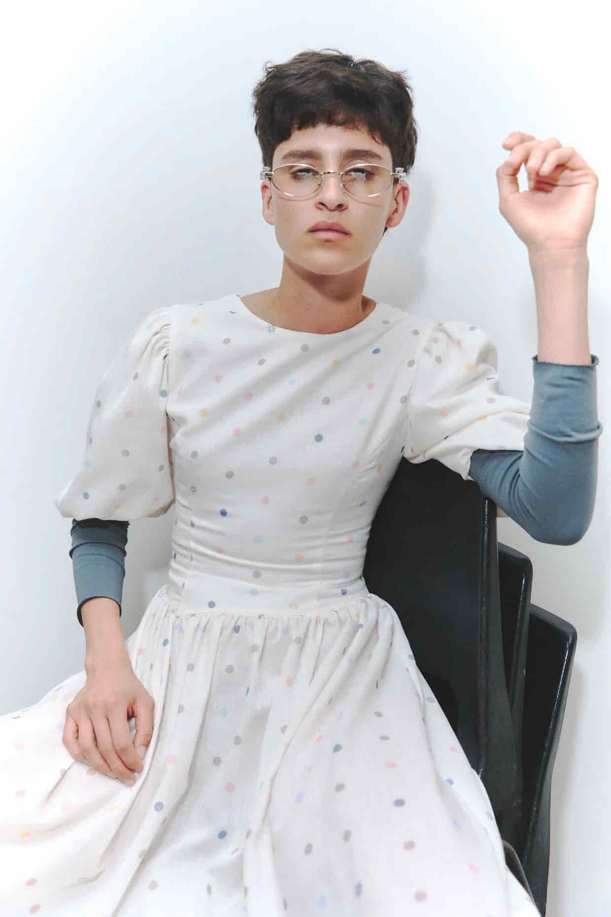 CONFETTI DRESS - miniatura 5
