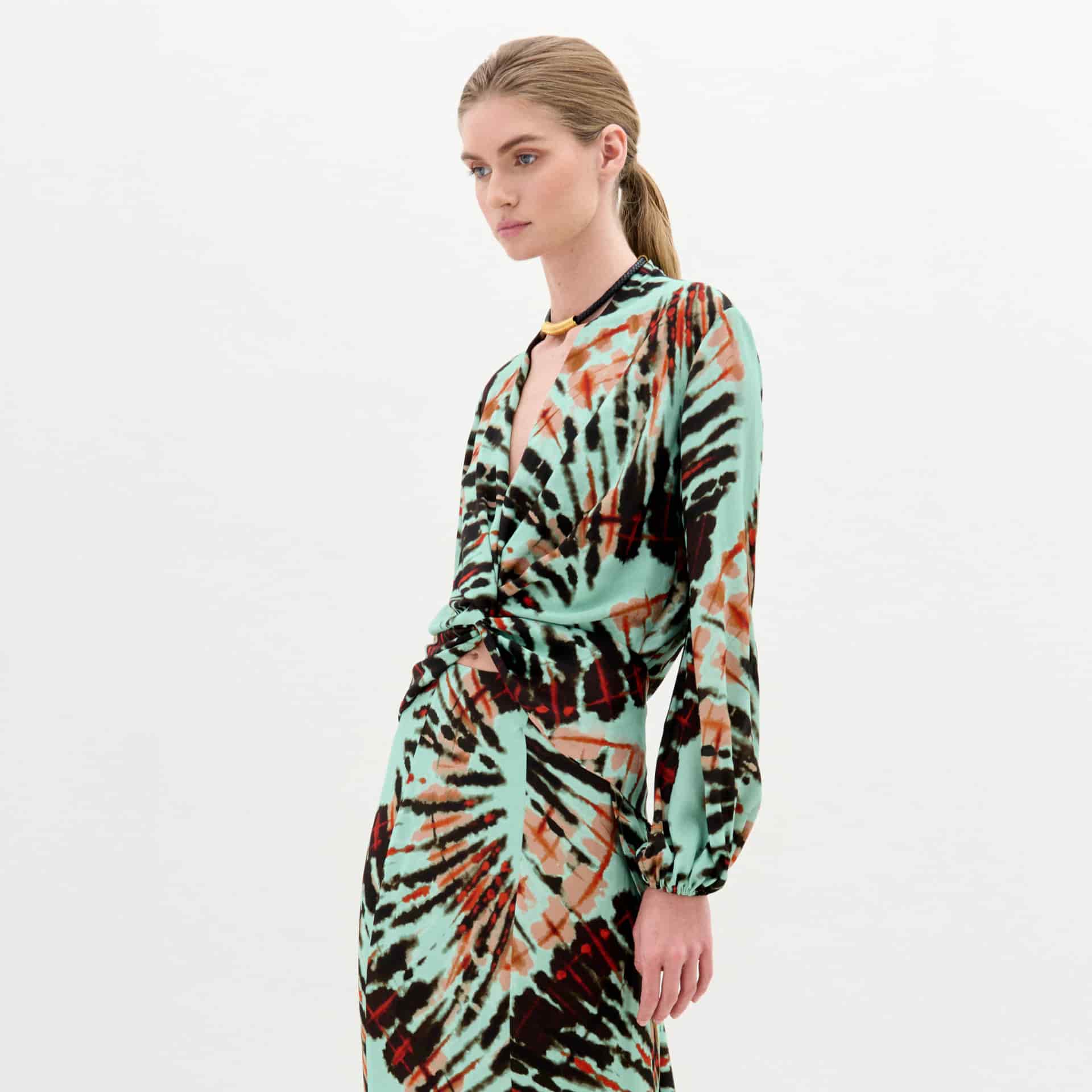 Honey Blouse - miniatura 1
