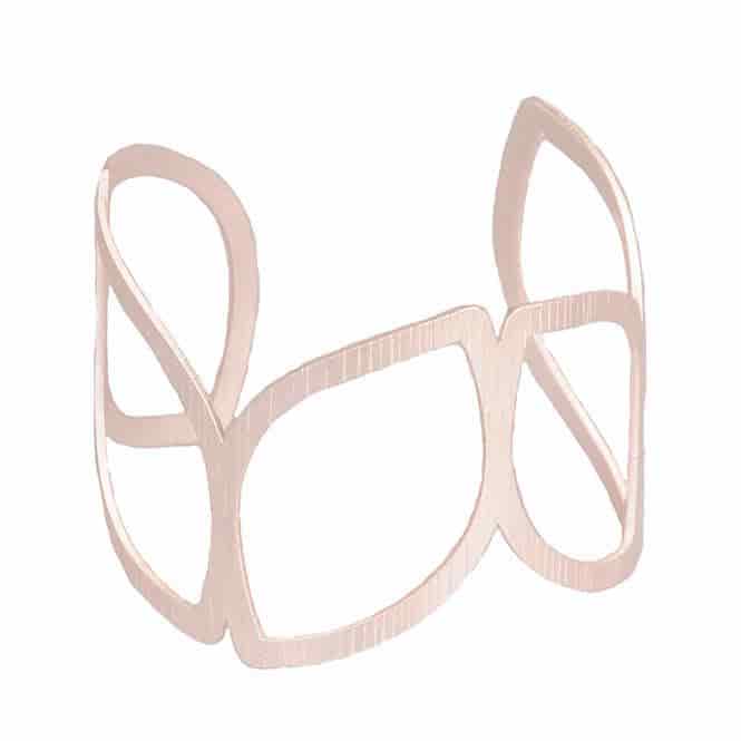 Brazalete inclinado Fiji - miniatura 2