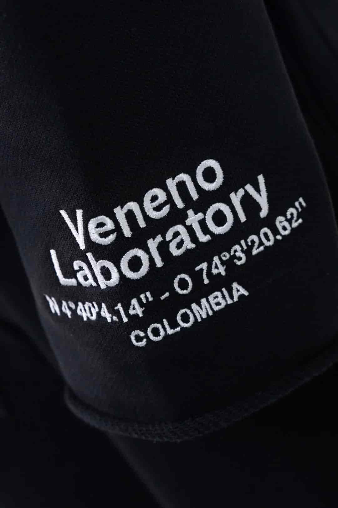 VENENO BUZO BLVCK - miniatura 7