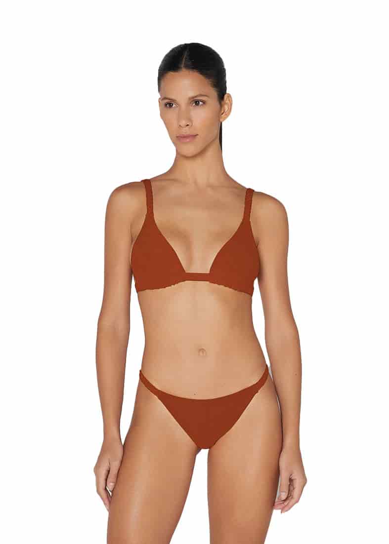Panty de Bikini Ricci Clay - miniatura 2