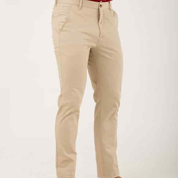 PANTALON RENZO DRILL - miniatura 15