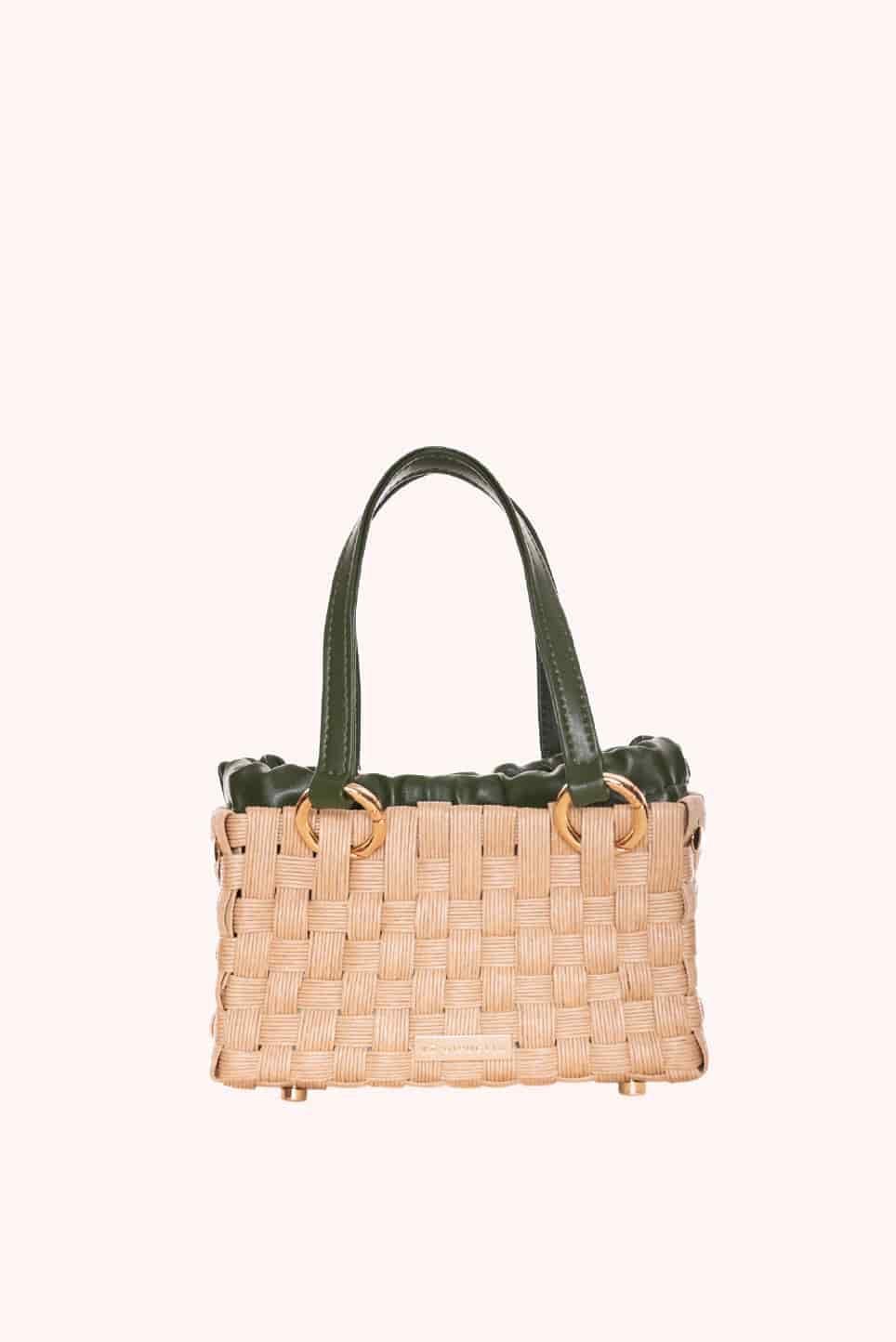 KANOA MINI BAG - miniatura 3