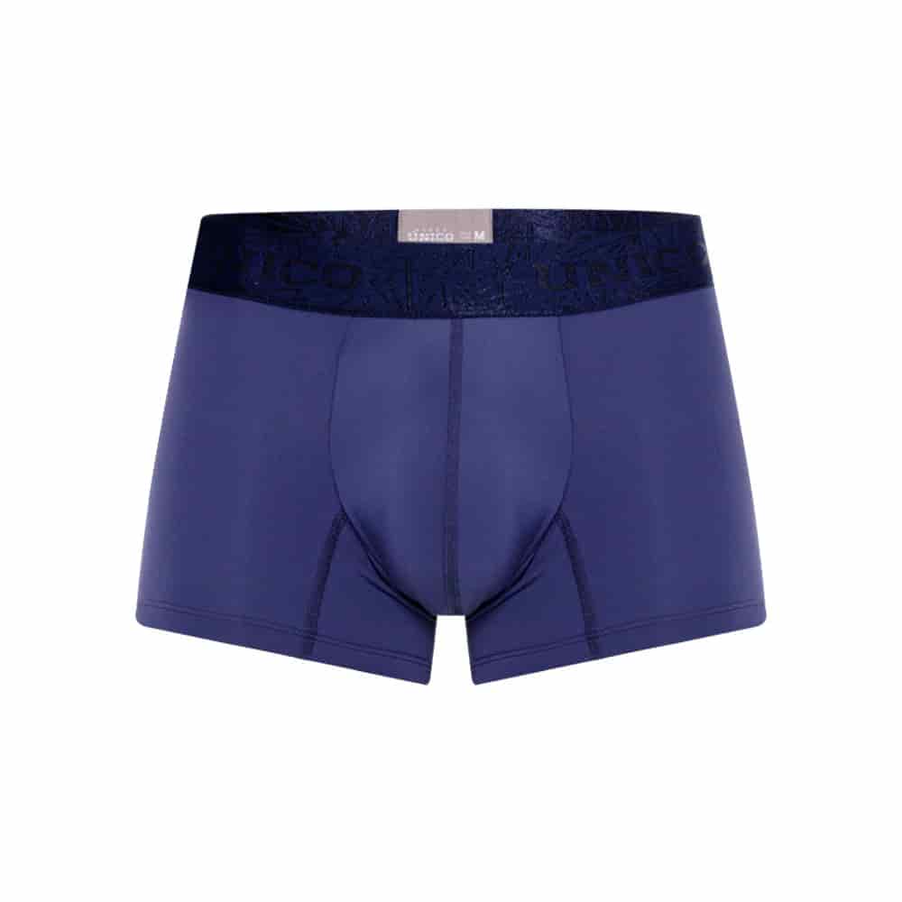 BOXER CORTO AZUR AZUL - miniatura 1