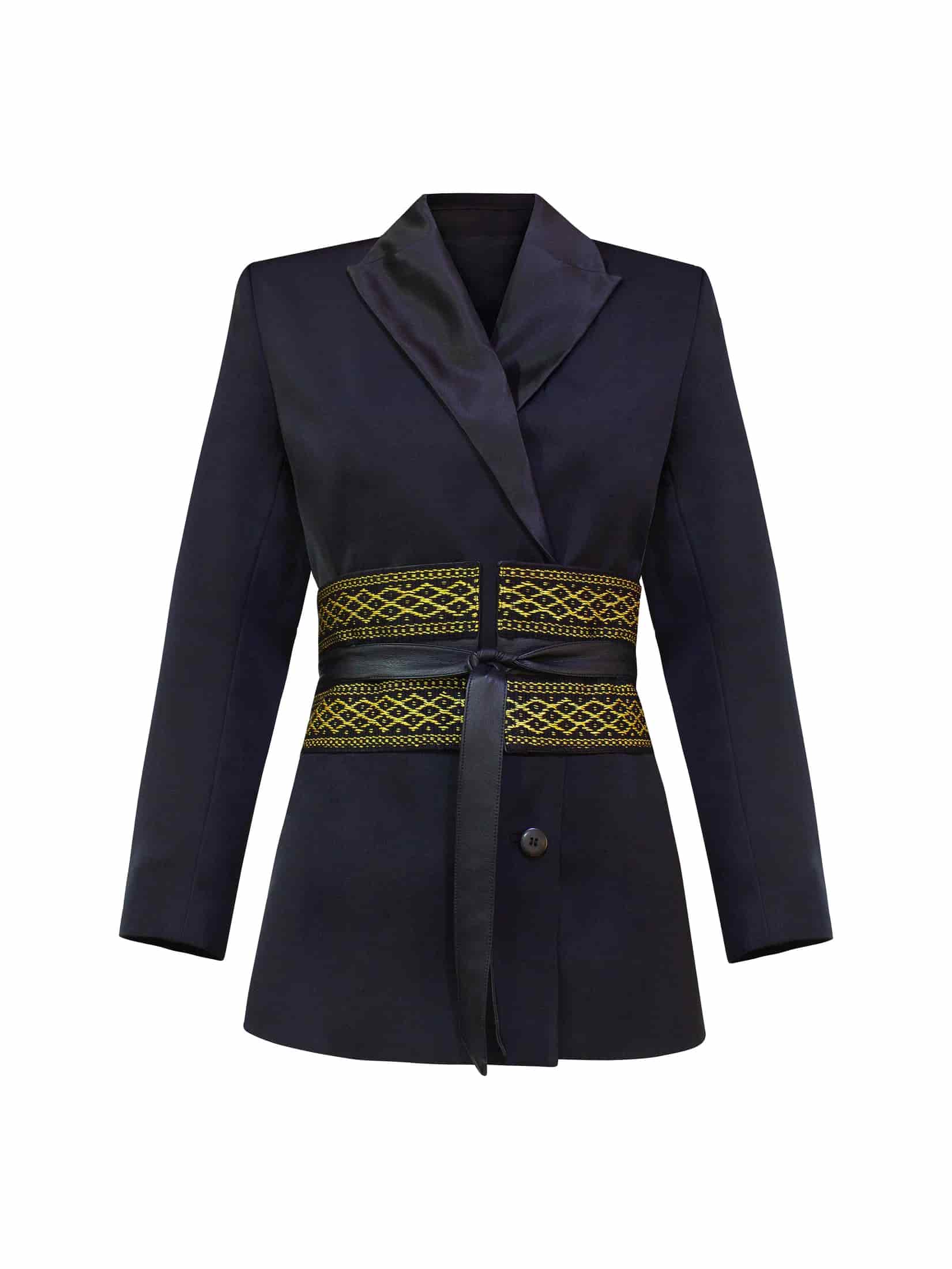 Blazer Visionario - miniatura 9