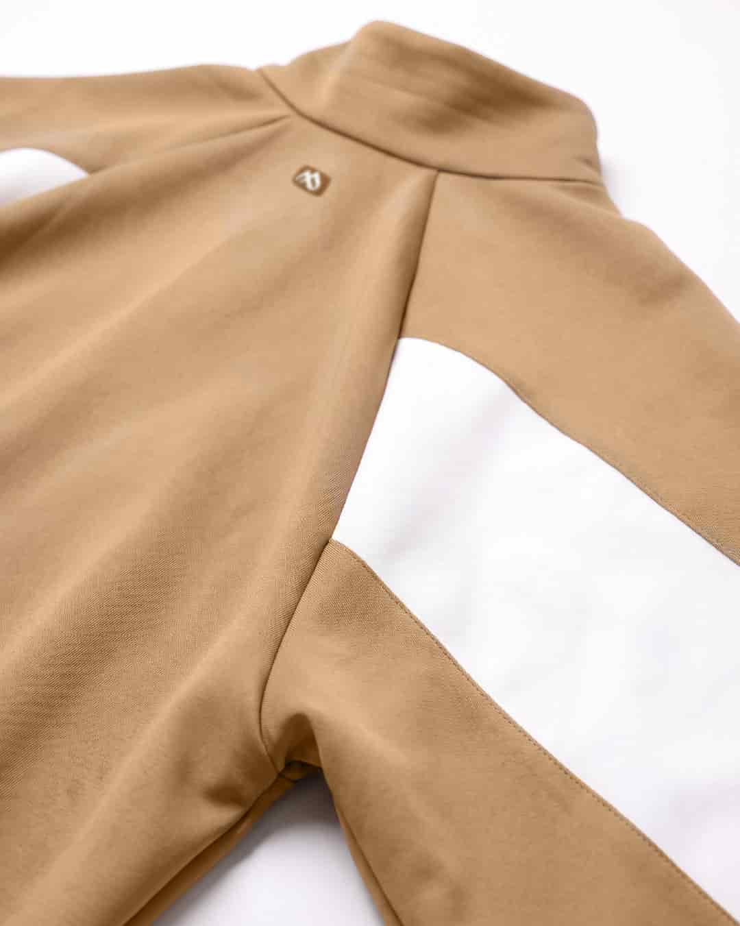 Chaqueta Evolution mujer Avellana - miniatura 8