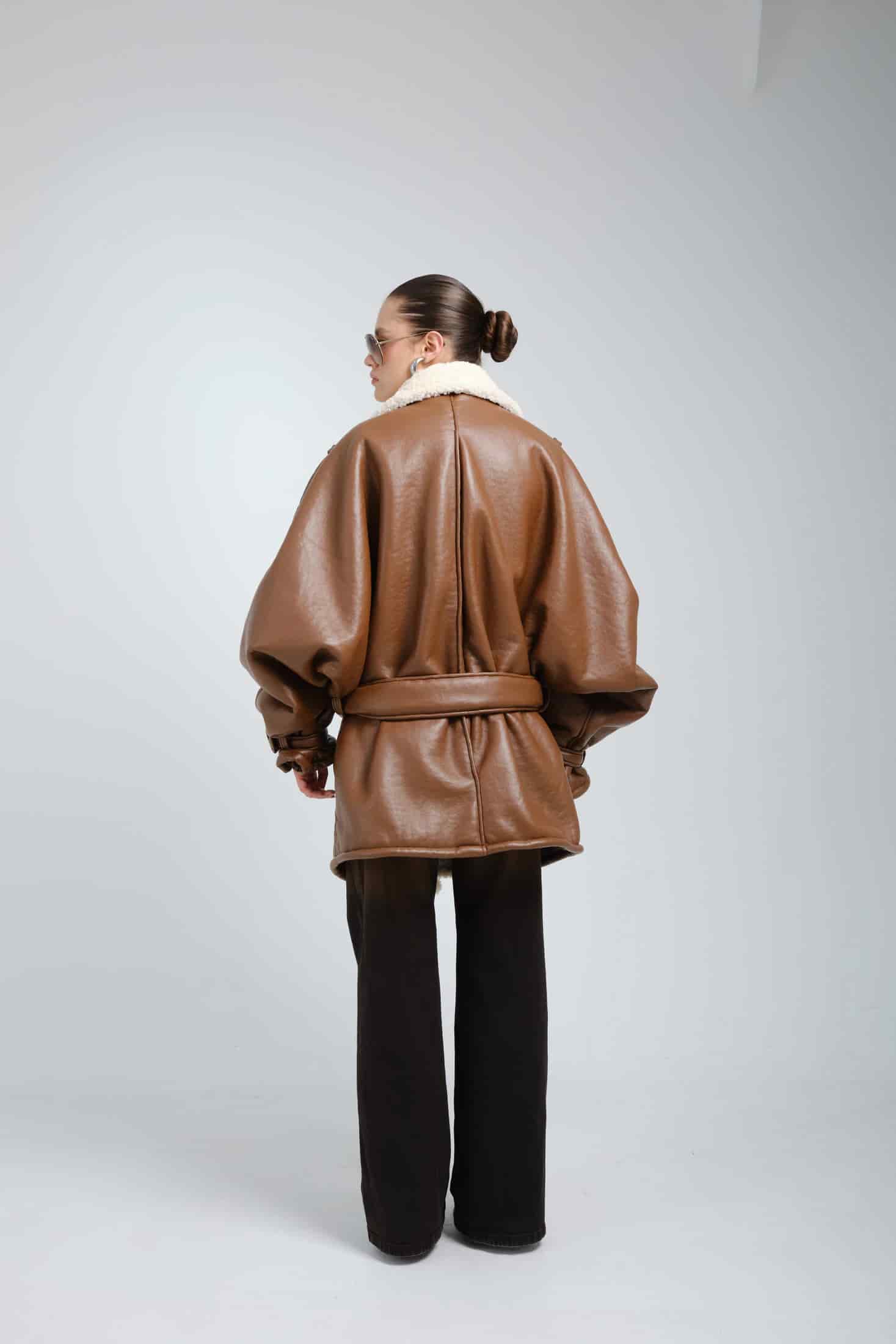 CHAQUETA MILÁN - miniatura 3