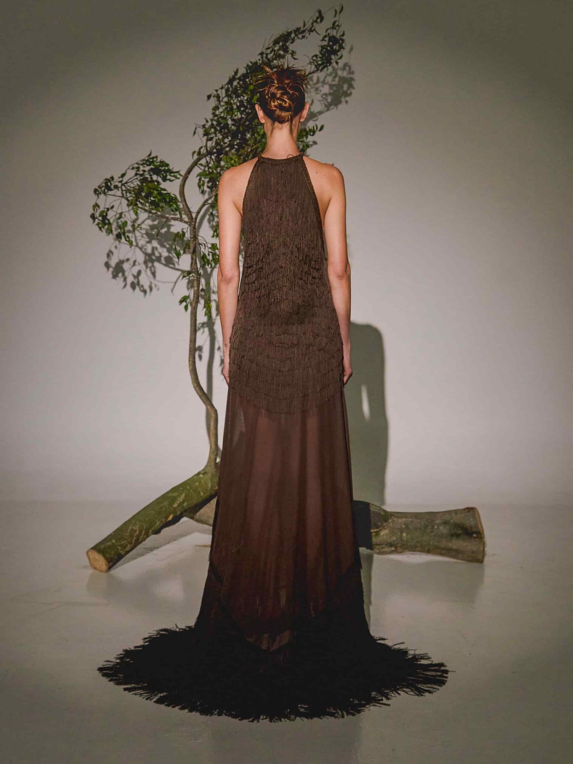 BOSCO DRESS - miniatura 2