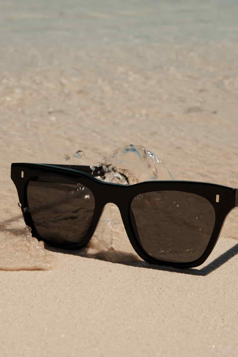 Pyramid Of The Sun Sunglasses - miniatura 5