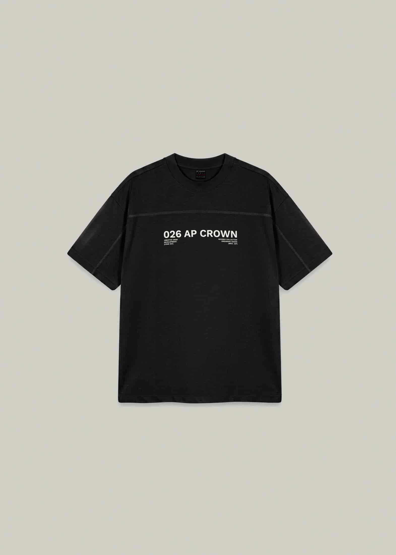 FATE T-SHIRT - miniatura 2